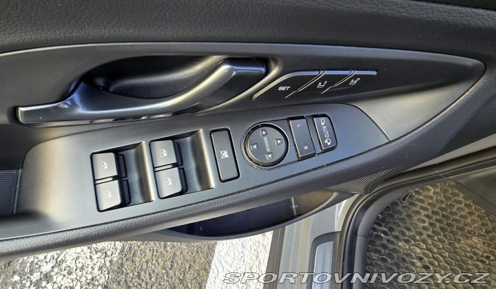 Hyundai i30 N DCT Performance 2024