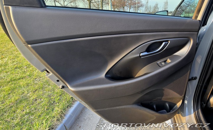 Hyundai i30 N DCT Performance 2024
