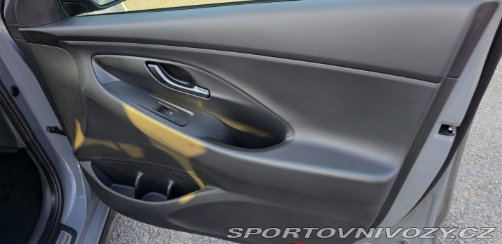 Hyundai i30 N DCT Performance 2024