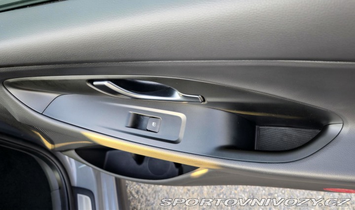 Hyundai i30 N DCT Performance 2024