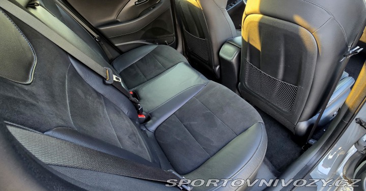 Hyundai i30 N DCT Performance 2024