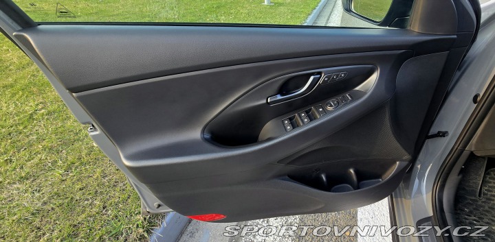 Hyundai i30 N DCT Performance 2024
