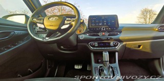 Hyundai i30 N DCT Performance 2024