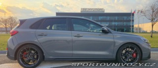 Hyundai i30 N DCT Performance 2024