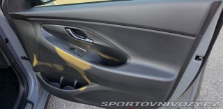 Hyundai i30 N DCT Performance 2024