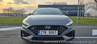 Hyundai i30 N DCT Performance 2024