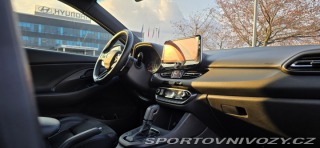 Hyundai i30 N DCT Performance 2024