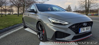 Hyundai i30 N DCT Performance 2024