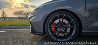 Hyundai i30 N DCT Performance 2024