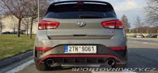 Hyundai i30 N DCT Performance 2024