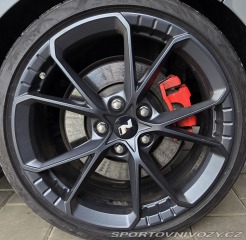 Hyundai i30 N DCT Performance 2024