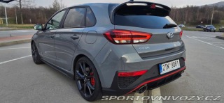 Hyundai i30 N DCT Performance 2024