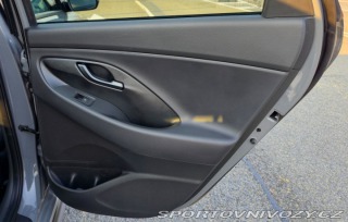 Hyundai i30 N DCT Performance 2024
