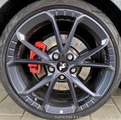 Hyundai i30 N DCT Performance 2024