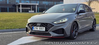 Hyundai i30 N DCT Performance 2024