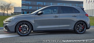 Hyundai i30 N DCT Performance 2024