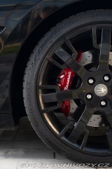 Maserati GranTurismo S 2010