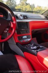 Maserati GranTurismo S 2010