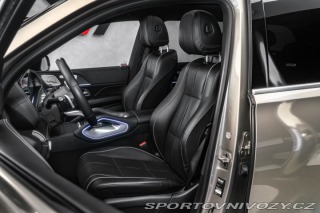 Mercedes-Benz Ostatní modely GLS AMG 4Matic 2021