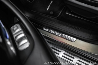 Mercedes-Benz Ostatní modely GLS AMG 4Matic 2021