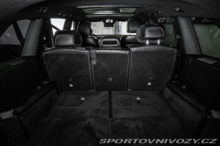 Mercedes-Benz Ostatní modely GLS AMG 4Matic 2021
