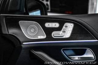 Mercedes-Benz Ostatní modely GLS AMG 4Matic 2021