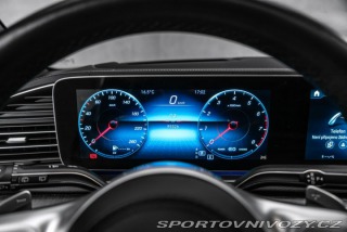 Mercedes-Benz Ostatní modely GLS AMG 4Matic 2021