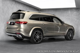 Mercedes-Benz Ostatní modely GLS AMG 4Matic 2021
