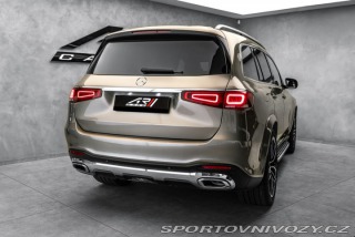 Mercedes-Benz Ostatní modely GLS AMG 4Matic 2021