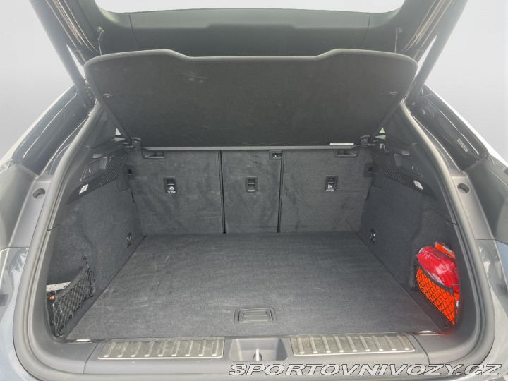 Porsche Macan 4s 2025