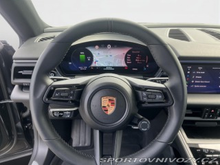 Porsche Macan 4s 2025