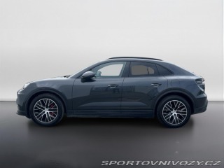 Porsche Macan 4s 2025
