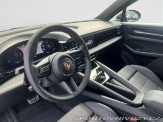 Porsche Macan 4s 2025