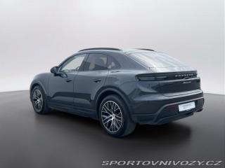 Porsche Macan 4s 2025