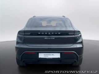 Porsche Macan 4s 2025