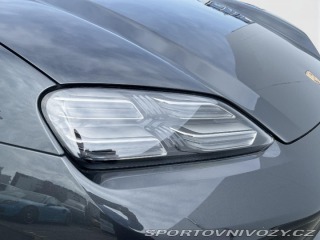 Porsche Macan 4s 2025