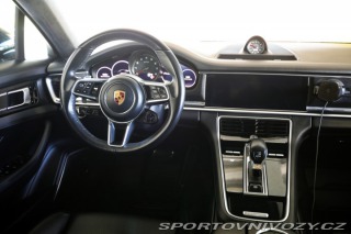 Porsche Panamera ST GTS (4.0 V8 Biturbo 33 2019