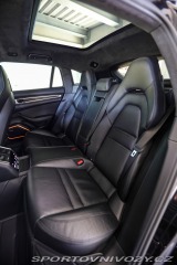Porsche Panamera ST GTS (4.0 V8 Biturbo 33 2019