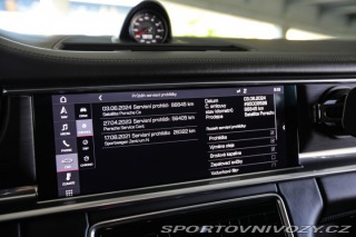 Porsche Panamera ST GTS (4.0 V8 Biturbo 33 2019