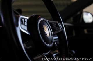 Porsche Panamera ST GTS (4.0 V8 Biturbo 33 2019