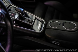 Porsche Panamera ST GTS (4.0 V8 Biturbo 33 2019