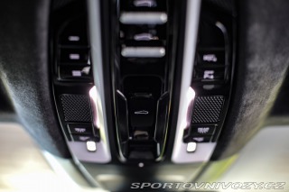 Porsche Panamera ST GTS (4.0 V8 Biturbo 33 2019
