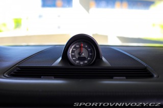 Porsche Panamera ST GTS (4.0 V8 Biturbo 33 2019