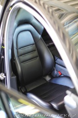 Porsche Panamera ST GTS (4.0 V8 Biturbo 33 2019