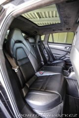 Porsche Panamera ST GTS (4.0 V8 Biturbo 33 2019