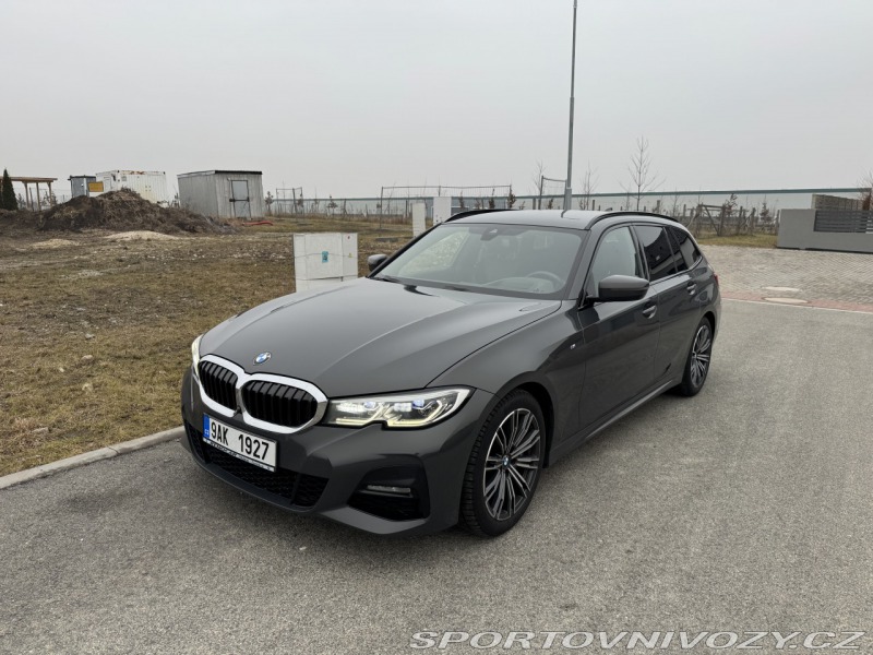 BMW 3 