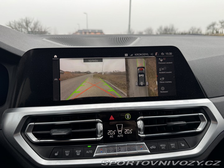 BMW 3  2019