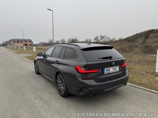 BMW 3  2019