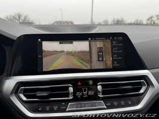 BMW 3  2019