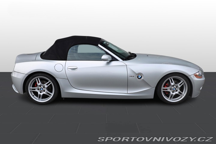 BMW Z4  2003